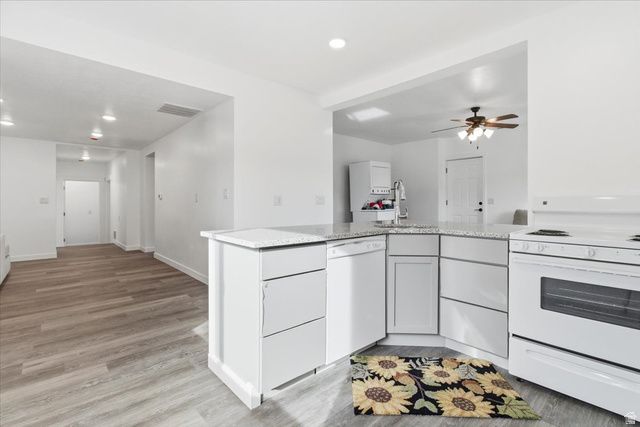 12 E 200 S, Salina, UT 84654