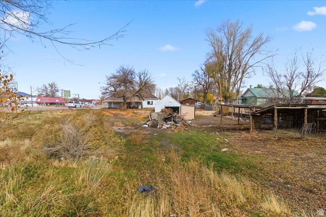 12 E 200 S, Salina, UT 84654