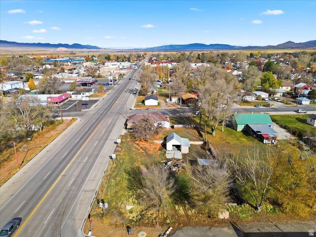 12 E 200 S, Salina, UT 84654