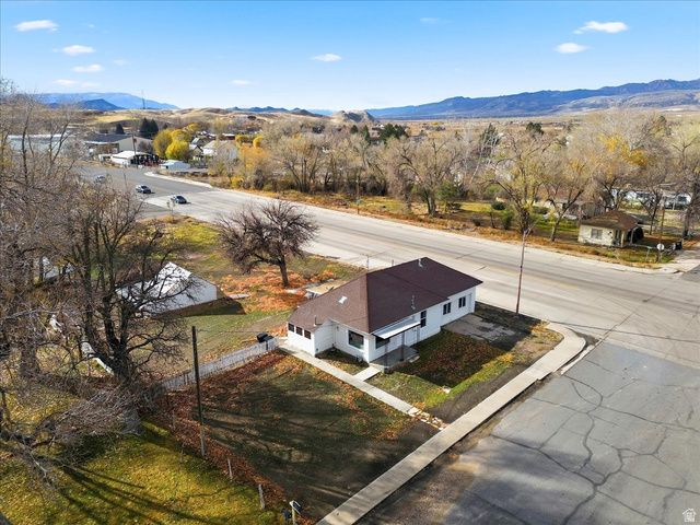 12 E 200 S, Salina, UT 84654