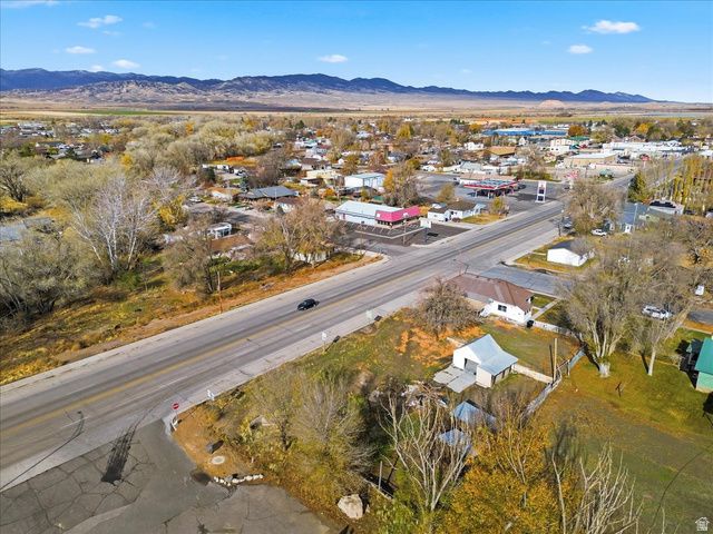 12 E 200 S, Salina, UT 84654