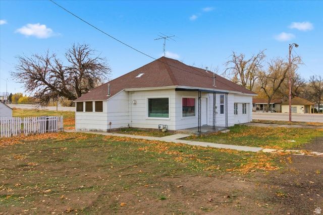 12 E 200 S, Salina, UT 84654