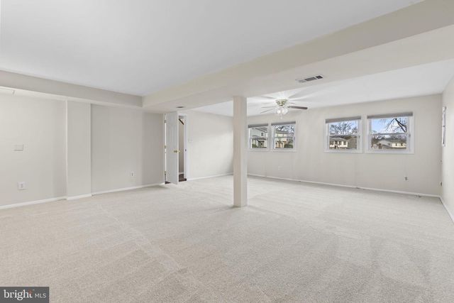 7810 CITADEL DR, Severn, MD 21144