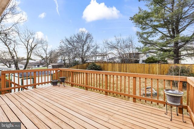 7810 CITADEL DR, Severn, MD 21144