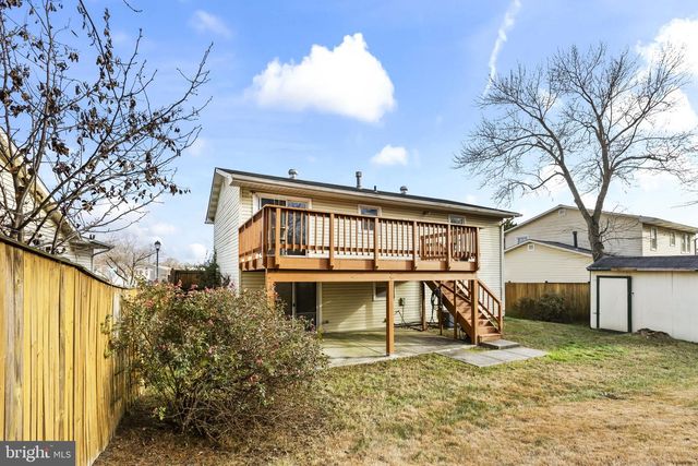 7810 CITADEL DR, Severn, MD 21144