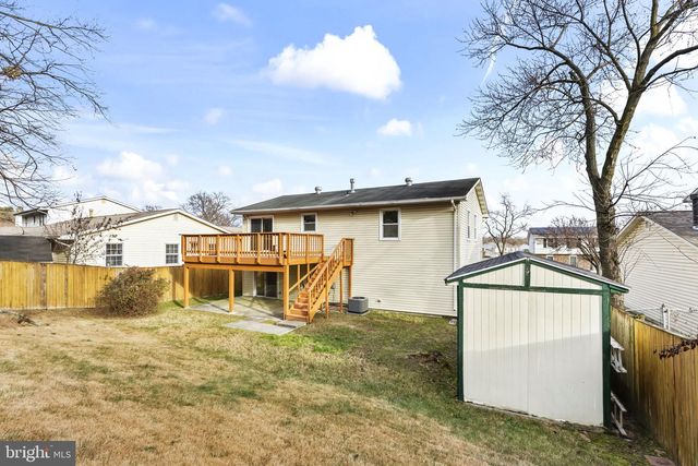 7810 CITADEL DR, Severn, MD 21144