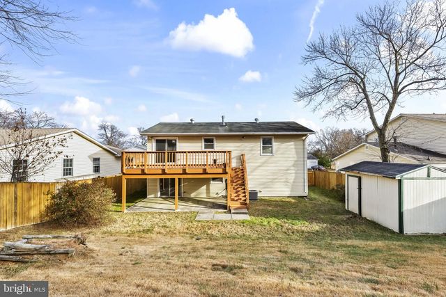 7810 CITADEL DR, Severn, MD 21144