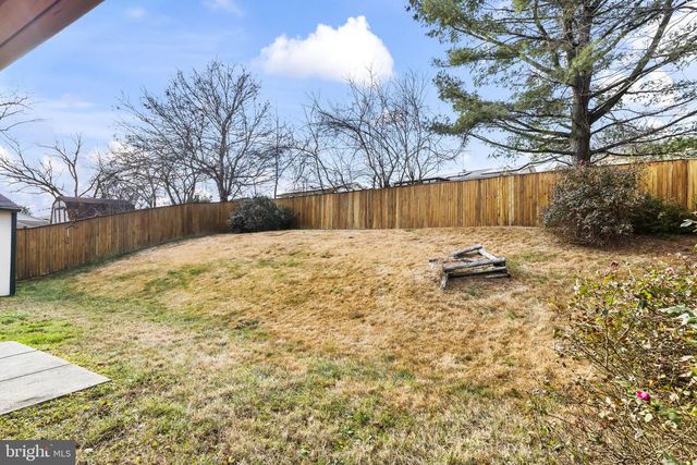 7810 CITADEL DR, Severn, MD 21144