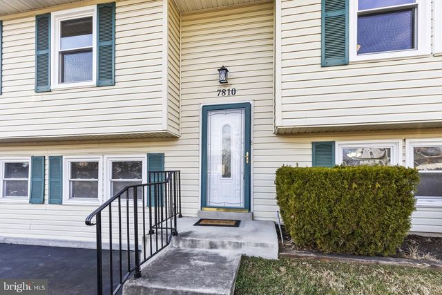 7810 CITADEL DR, Severn, MD 21144