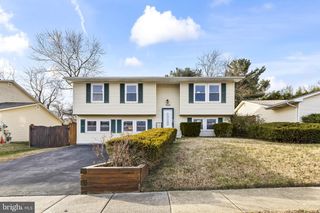 7810 CITADEL DR, Severn, MD 21144