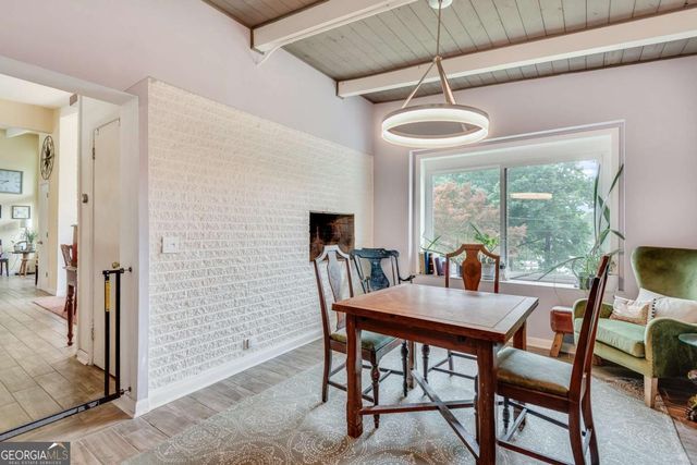 588 Kenilworth Circle, Stone Mountain, GA 30083