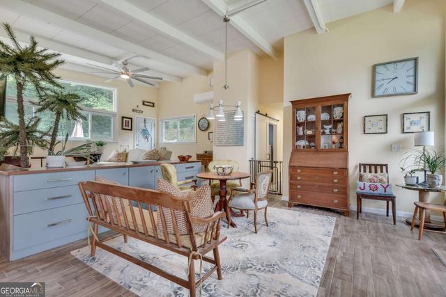 588 Kenilworth Circle, Stone Mountain, GA 30083