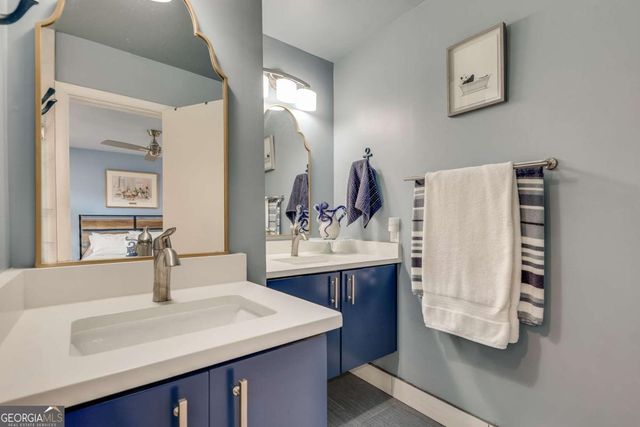 588 Kenilworth Circle, Stone Mountain, GA 30083