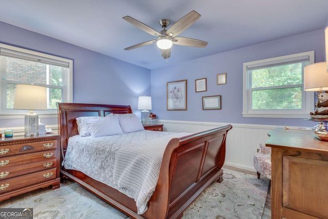 588 Kenilworth Circle, Stone Mountain, GA 30083