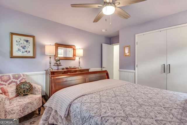588 Kenilworth Circle, Stone Mountain, GA 30083