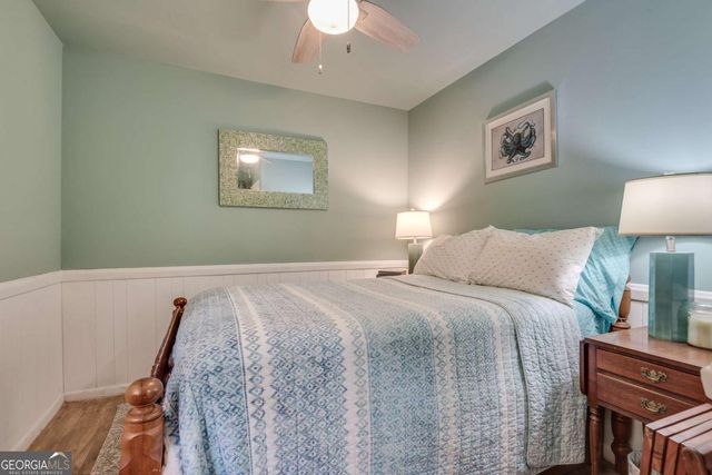 588 Kenilworth Circle, Stone Mountain, GA 30083