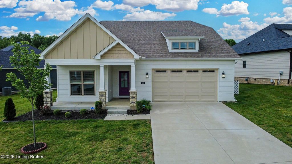 2821 Alder Wood Ln, La Grange, KY 40031