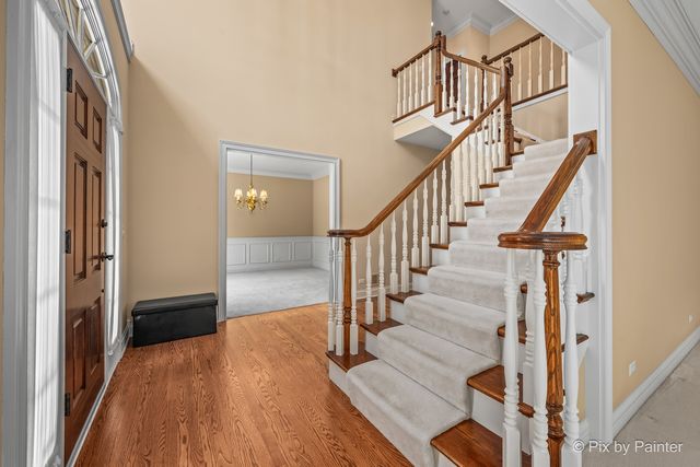 1105 Thoroughbred Circle, St. Charles, IL 60174