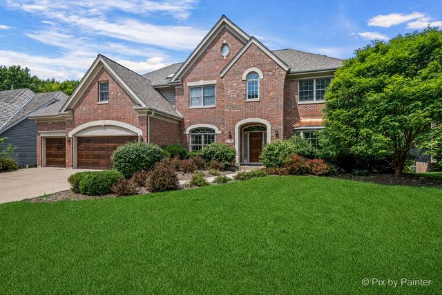 1105 Thoroughbred Circle, St. Charles, IL 60174