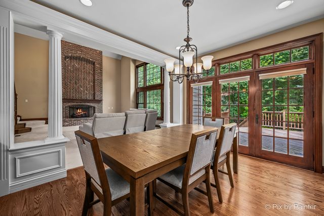 1105 Thoroughbred Circle, St. Charles, IL 60174