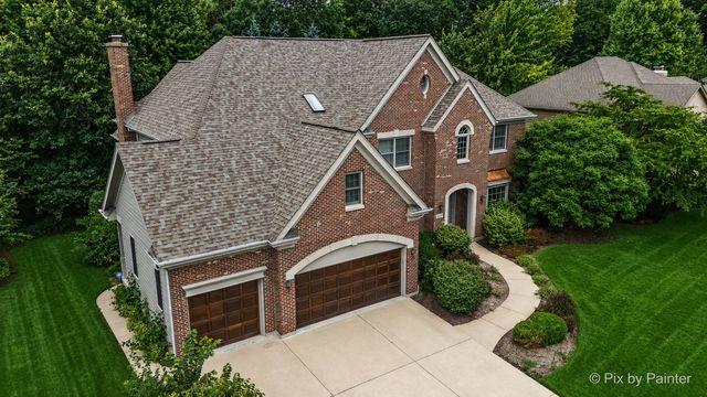 1105 Thoroughbred Circle, St. Charles, IL 60174