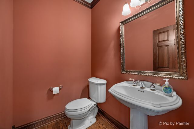 1105 Thoroughbred Circle, St. Charles, IL 60174