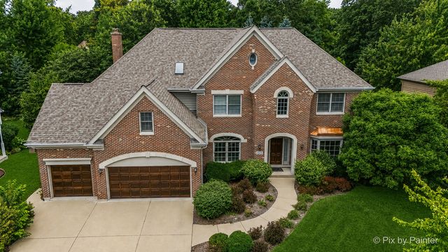 1105 Thoroughbred Circle, St. Charles, IL 60174