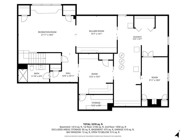 1105 Thoroughbred Circle, St. Charles, IL 60174