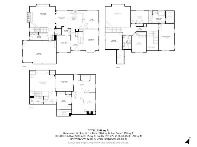 1105 Thoroughbred Circle, St. Charles, IL 60174