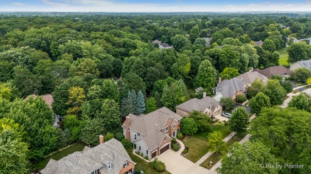 1105 Thoroughbred Circle, St. Charles, IL 60174