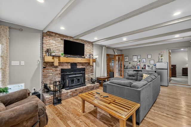 610 Silverwood Trail, North Little Rock, AR 72116