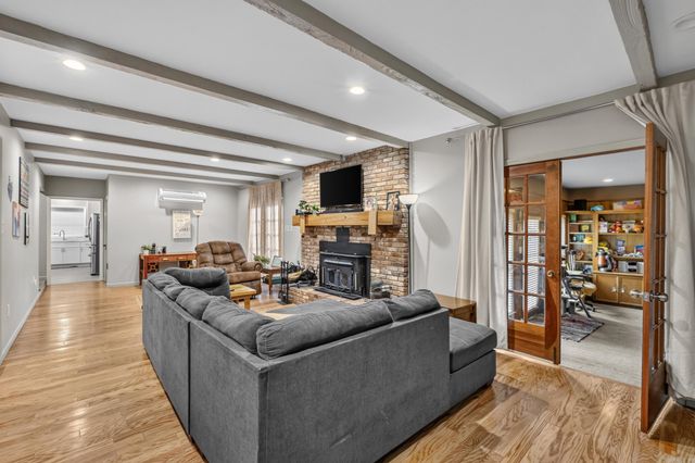 610 Silverwood Trail, North Little Rock, AR 72116