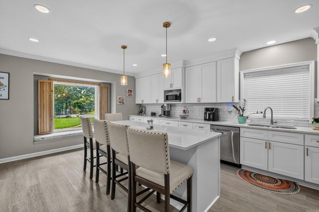 610 Silverwood Trail, North Little Rock, AR 72116