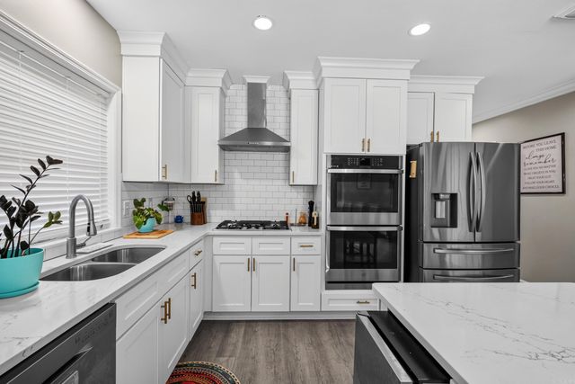 610 Silverwood Trail, North Little Rock, AR 72116