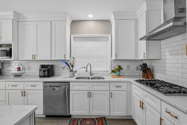 610 Silverwood Trail, North Little Rock, AR 72116