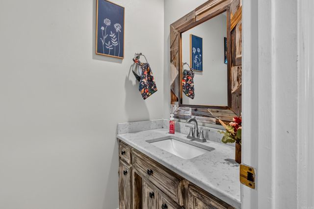 610 Silverwood Trail, North Little Rock, AR 72116