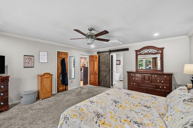 610 Silverwood Trail, North Little Rock, AR 72116