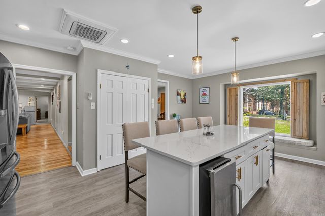 610 Silverwood Trail, North Little Rock, AR 72116