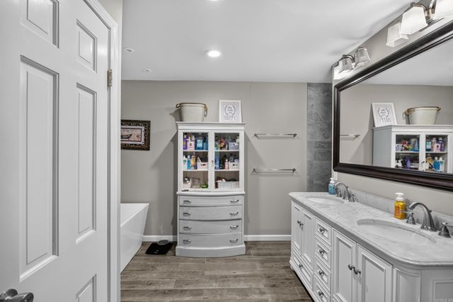 610 Silverwood Trail, North Little Rock, AR 72116