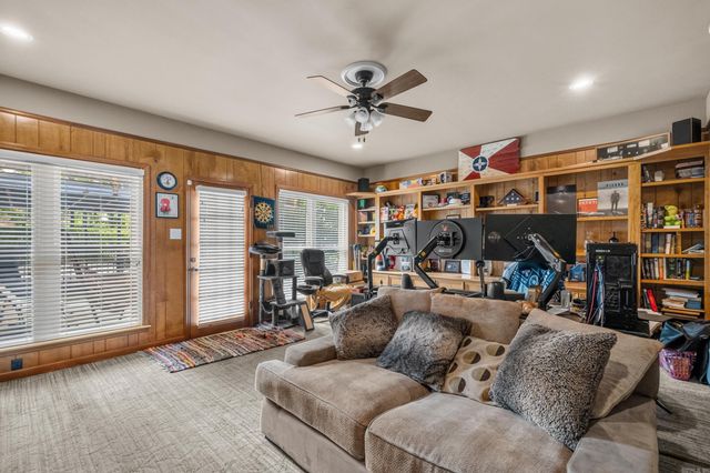 610 Silverwood Trail, North Little Rock, AR 72116