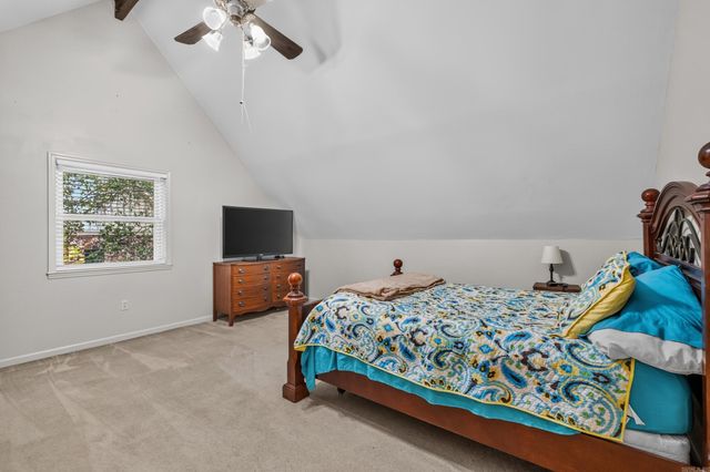 610 Silverwood Trail, North Little Rock, AR 72116