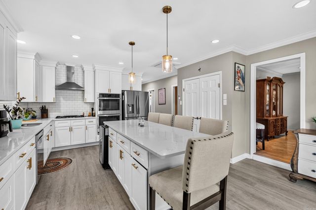 610 Silverwood Trail, North Little Rock, AR 72116