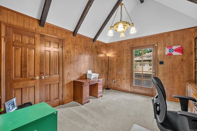 610 Silverwood Trail, North Little Rock, AR 72116