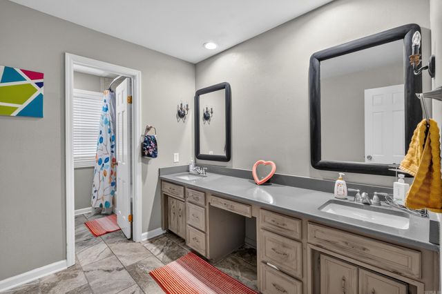 610 Silverwood Trail, North Little Rock, AR 72116