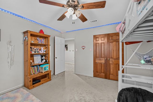 610 Silverwood Trail, North Little Rock, AR 72116