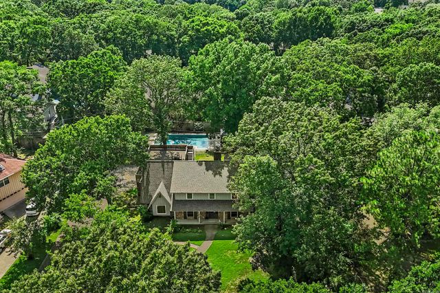 610 Silverwood Trail, North Little Rock, AR 72116