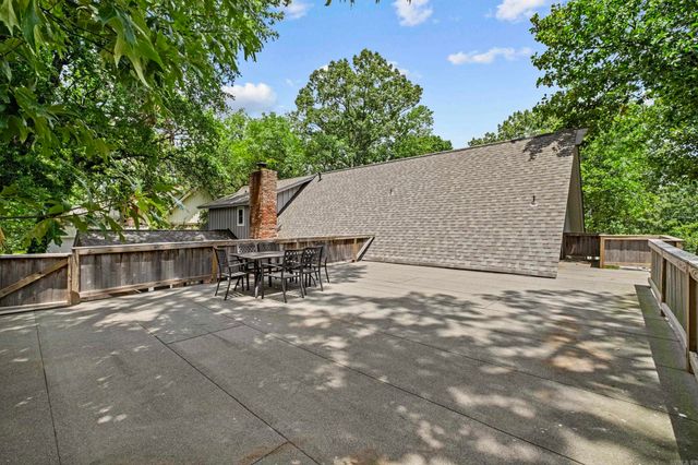 610 Silverwood Trail, North Little Rock, AR 72116