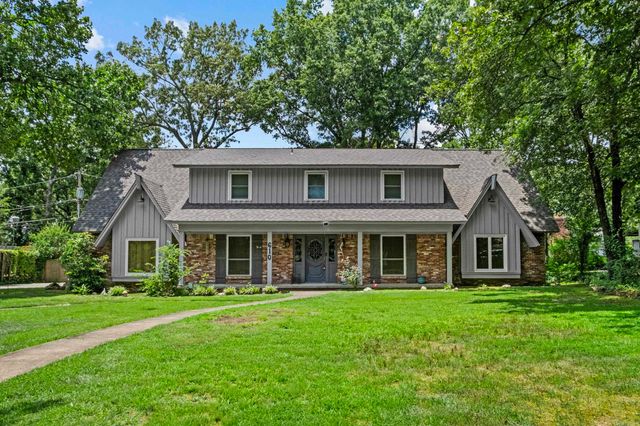 610 Silverwood Trail, North Little Rock, AR 72116