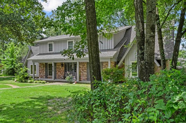 610 Silverwood Trail, North Little Rock, AR 72116