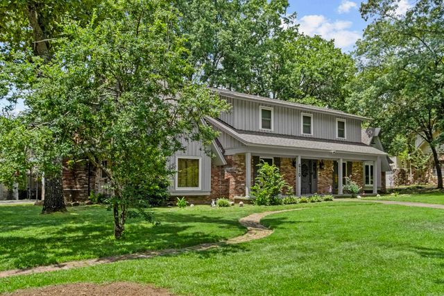 610 Silverwood Trail, North Little Rock, AR 72116